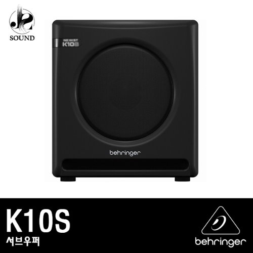 [BEHRINGER] K10S