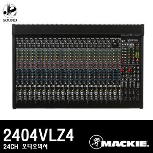 MACKIE - 2404VLZ4