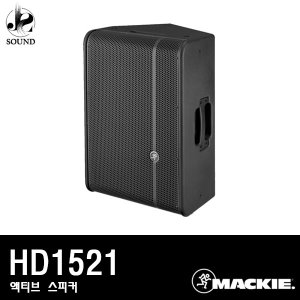 MACKIE - HD1521