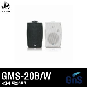 [GNS] GMS-20