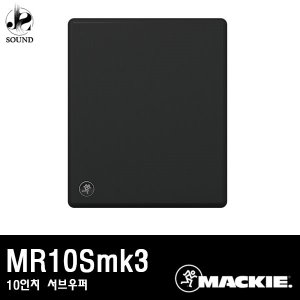 MACKIE - MR10Smk3