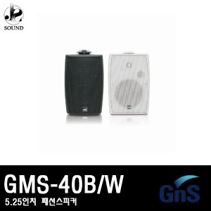 [GNS] GMS-40