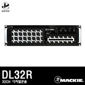 MACKIE - DL32R
