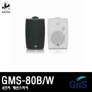 [GNS] GMS-80