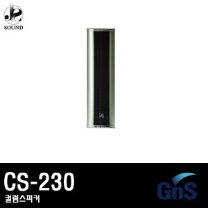 [GNS] CS-230