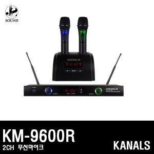 [KANALS] KM-9600R