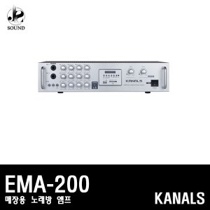[KANALS] EMA-200
