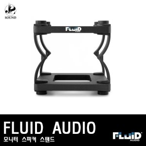 [FLUID AUDIO] DS-5 (플루이드오디오/스피커/스탠드)