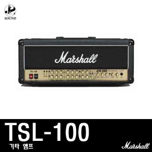 [MARSHALL] TSL-100 (마샬/기타앰프/악기용/스피커)