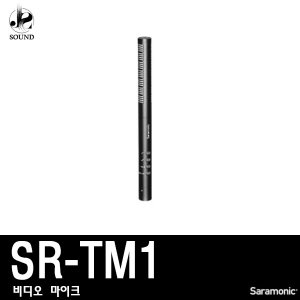 [SARAMONIC] SR-TM1 (포멕스/비디오/카메라/마이크)