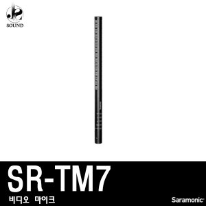 [SARAMONIC] SR-TM7 (포멕스/비디오/카메라/마이크)