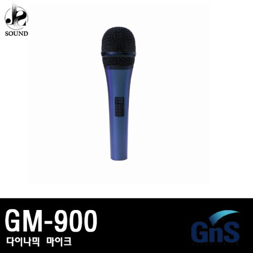 [GNS] GM-900