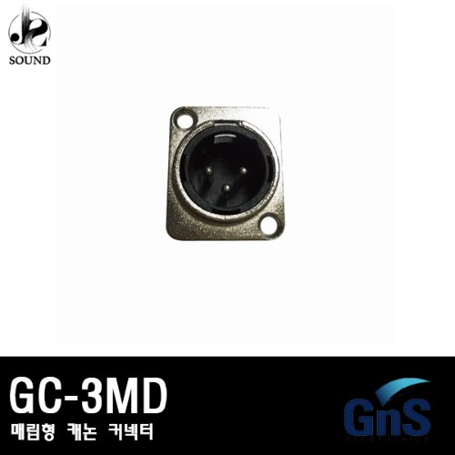 [GNS] GC-3MD