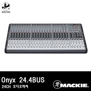 MACKIE - Onyx 24.4-BUS