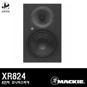 MACKIE - XR824