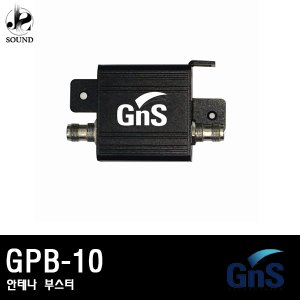 [GNS] GPB-10