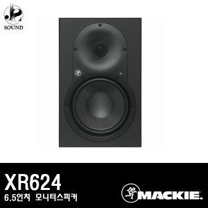MACKIE - XR624