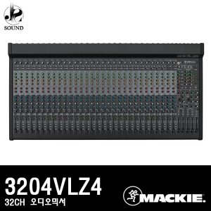 MACKIE - 3204VLZ4