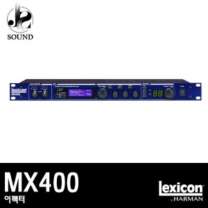 LEXICON - MX400