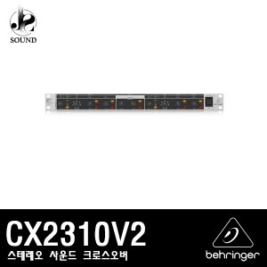 [BEHRINGER] CX2310V2