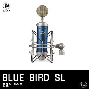 [BLUE] BLUEBIRD SL (블루/마이크/레코딩/녹음/방송)