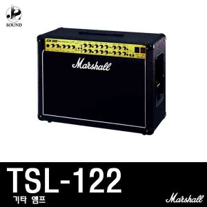 [MARSHALL] TSL122 (마샬/기타앰프/악기용/스피커)