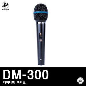 [LEEM] DM-300 (림/임산업/마이크/보컬/레코딩/노래방)