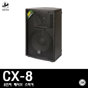 [LEEM] CX-8 (림/임산업/스피커/매장/교회/업소)