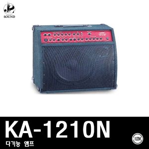 [LEEM] KA-1210N (림/임산업/기타/베이스/앰프/마이크)