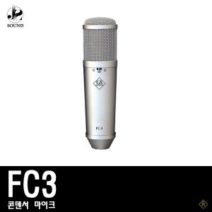[GOLDENAGE] FC3 (골든에이지/방송용/녹음용/마이크)